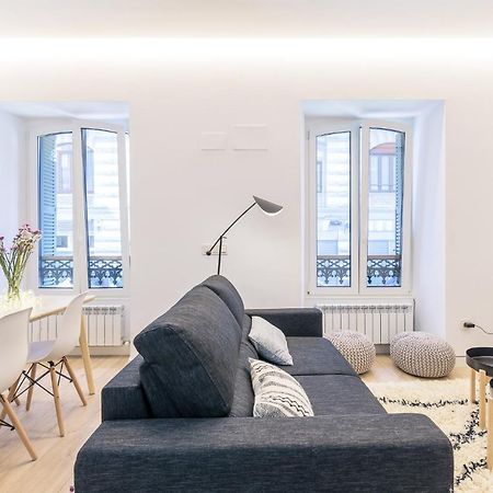 Paris La Concha - Ib Apartments San Sebastian Bagian luar foto