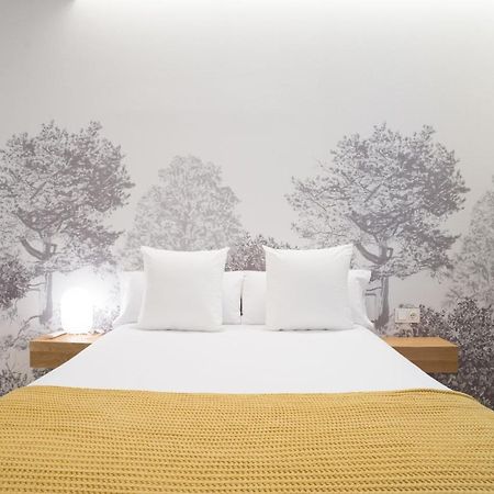 Paris La Concha - Ib Apartments San Sebastian Bagian luar foto