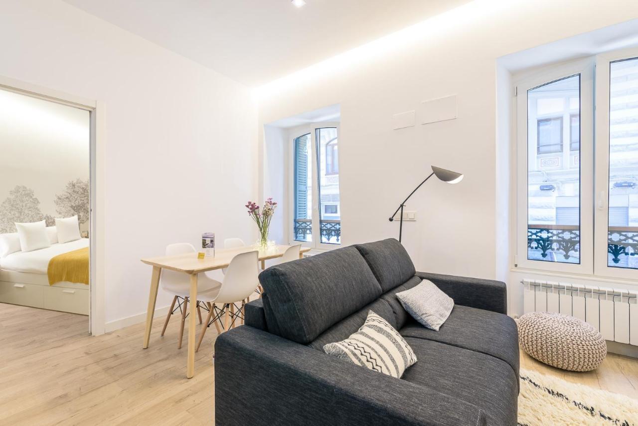 Paris La Concha - Ib Apartments San Sebastian Bagian luar foto